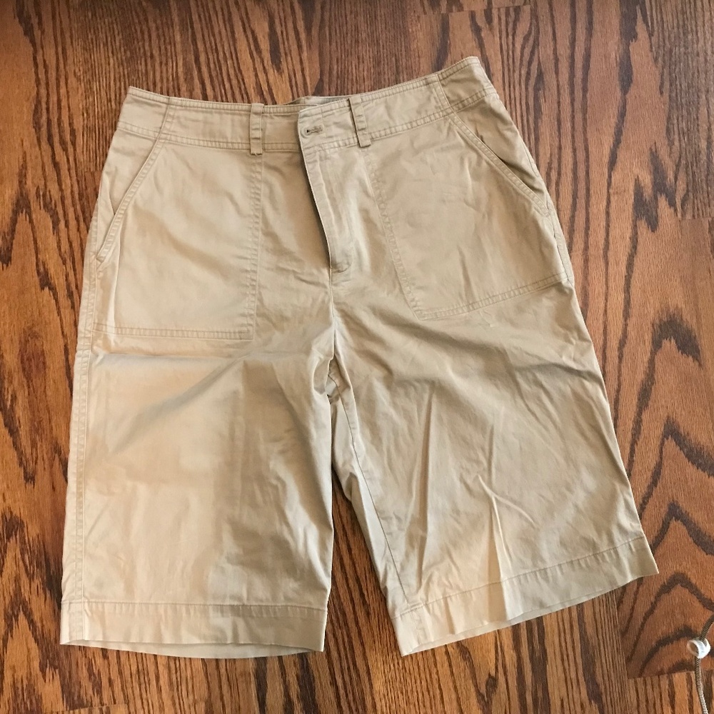Ralph Lauren Bermuda shorts